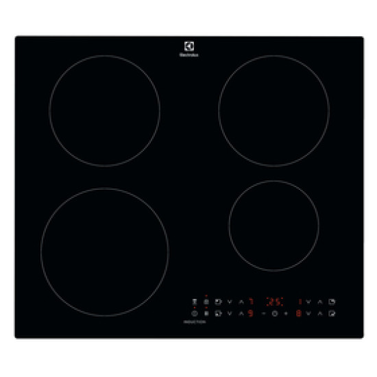 CIR60430CB VARNÁ DESKA IND. ELECTROLUX
