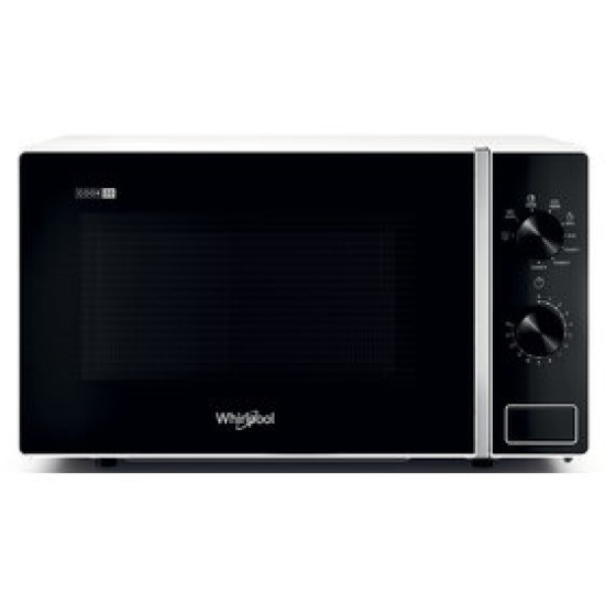 MWP 103W MIKROVLNNÁ TROUBA WHIRLPOOL