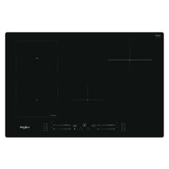 WL S3777NE VARNÁ DESKA IND. WHIRLPOOL