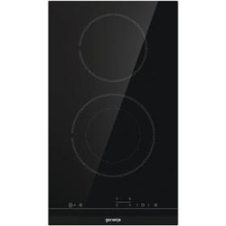 ECT322BCSC VARNÁ DESKA SKLO. GORENJE