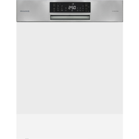 PDI 1568 DTBISX vestavná myčka PHILCO