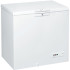 WHM 22113 3 MRAZNIČKA PULTOVÁ WHIRLPOOL