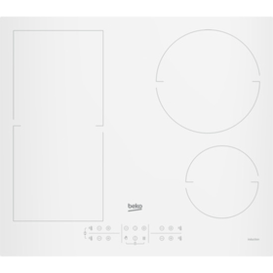 HII64200FMTW VARNÁ DESKA IND. BEKO