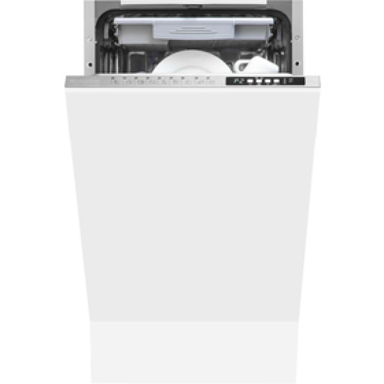 PD 108 DTBIT vestavná myčka 45cm PHILCO