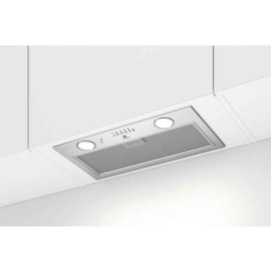 LFG516X ODSAVAČ PAR VEST. ELECTROLUX