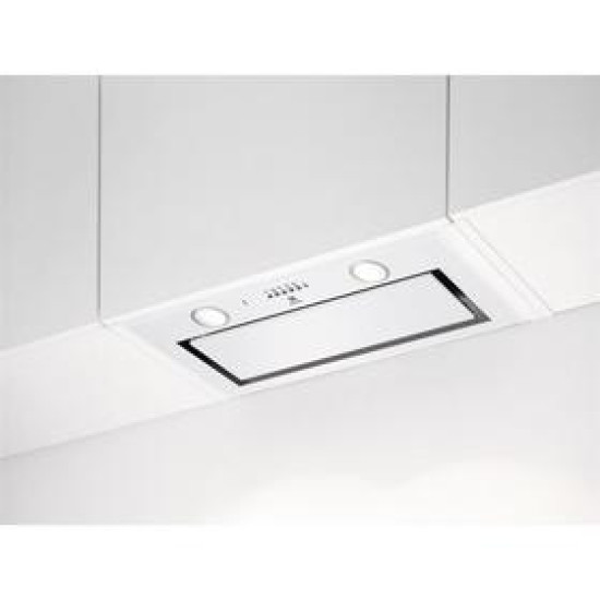 LFG716W ODSAVAČ PAR VEST. ELECTROLUX
