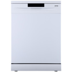 GS620C10W MYČKA 60CM GORENJE