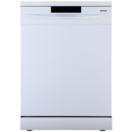 GS620C10W MYČKA 60CM GORENJE