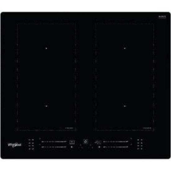 WL S8560AL VARNÁ DESKA IND. WHIRLPOOL