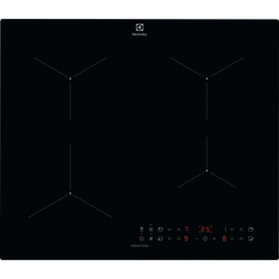 LIL61434C VARNÁ DESKA IND. ELECTROLUX