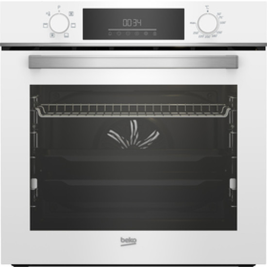 BBIE18300W TROUBA VESTAVNÁ BEKO