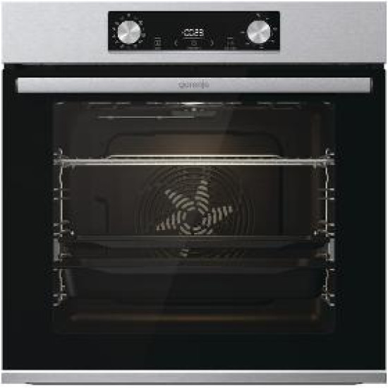 BOS6737E13X TROUBA VESTAVNÁ GORENJE