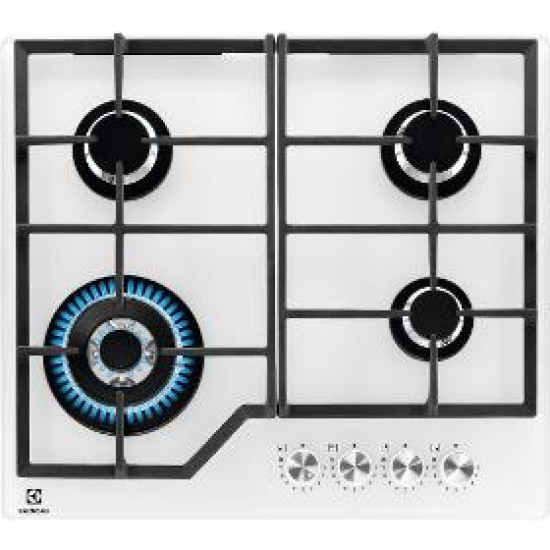 KGG64362W VARNÁ DESKA PLYN. ELECTROLUX
