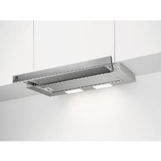 LFP226S ODSAVAČ PAR VÝSUVNÝ ELECTROLUX
