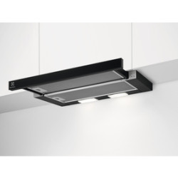 LFP326FB ODSAVAČ PAR VÝSUVNÝ ELECTROLUX