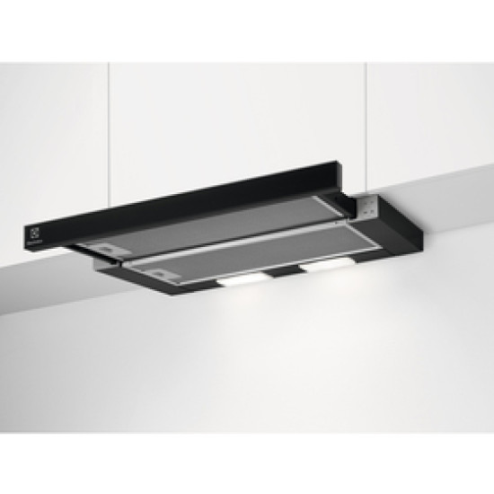 LFP326FB ODSAVAČ PAR VÝSUVNÝ ELECTROLUX