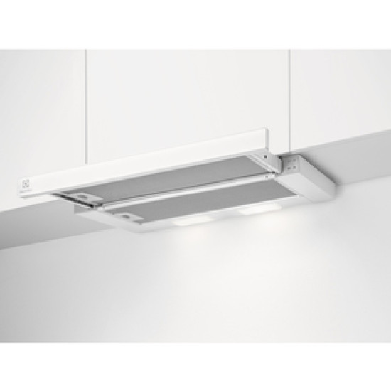LFP326FW ODSAVAČ PAR VÝSUVNÝ ELECTROLUX