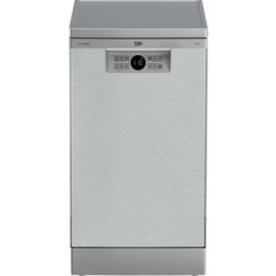 BDFS26020XQ MYČKA 45CM BEKO