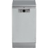 BDFS26020XQ MYČKA 45CM BEKO
