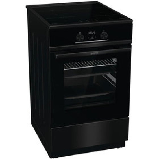 GEIT5C60BPG SPORÁK INDUKČNÍ GORENJE