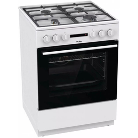K 7265AW6 SPORÁK KOMBINOVANÝ MORA