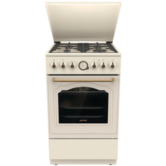 GKS5C71CLI SPORÁK KOMBINOVANÝ GORENJE