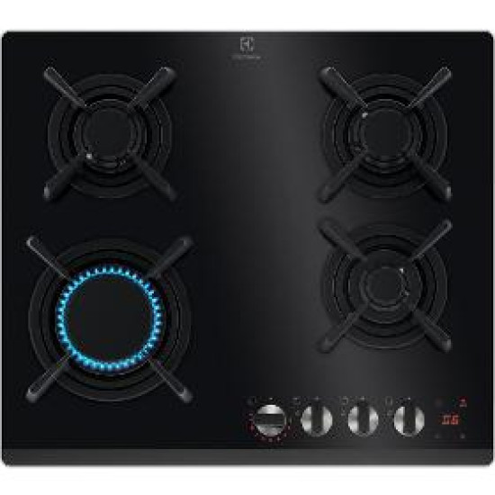 KGG643753K VARNÁ DESKA PLYN. ELECTROLUX