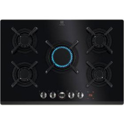 KGG753753K VARNÁ DESKA PLYN. ELECTROLUX