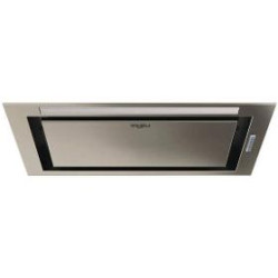 WCT3 64 FLB X ODSAVAČ PAR VES. WHIRLPOOL