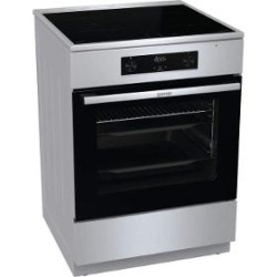 GEIT6C60XPG SPORÁK INDUKČNÍ GORENJE