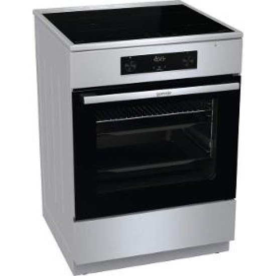 GEIT6C60XPG SPORÁK INDUKČNÍ GORENJE