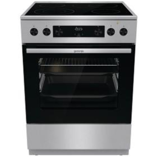 GECS6C70XPA SPORÁK SKLOKERAMICKÝ GORENJE