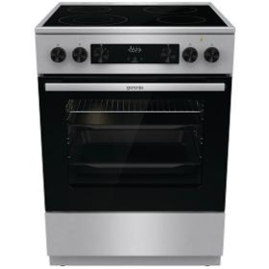 GECS6C70XC SPORÁK SKLOKERAMICKÝ GORENJE