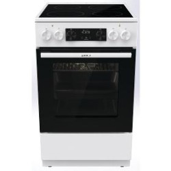 GEC5C61WG SPORÁK SKLOKERAMICKÝ GORENJE