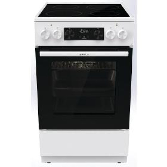 GEC5C61WG SPORÁK SKLOKERAMICKÝ GORENJE