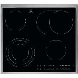 EHF46547XK VARNÁ DESKA SKLO. ELECTROLUX