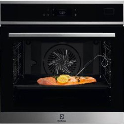 EOB8S39WX TROUBA VESTAVNÁ ELECTROLUX