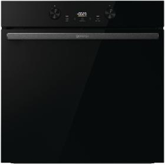 BOS6737E20FBG VESTAVNÁ TROUBA GORENJE