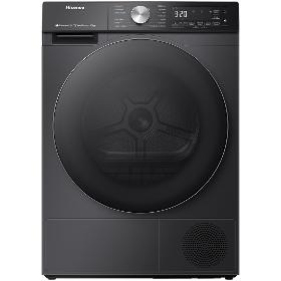 DH5S102BB SUŠIČKA PRÁDLA HISENSE