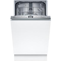 SPV4HKX10E MYČKA 45 CM VESTAVNÁ BOSCH