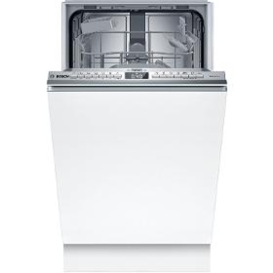 SPV4HKX10E MYČKA 45 CM VESTAVNÁ BOSCH