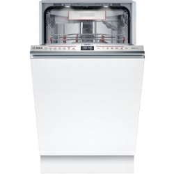 SPV6ZMX17E MYČKA 45 CM VESTAVNÁ BOSCH