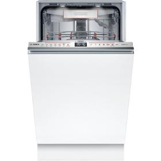 SPV6ZMX17E MYČKA 45 CM VESTAVNÁ BOSCH