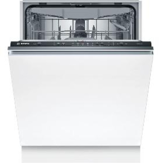 SMV25EX02E MYČKA 60 CM VESTAVNÁ BOSCH
