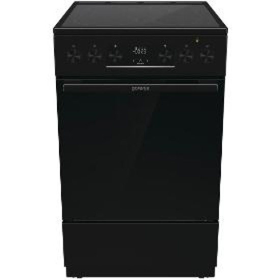 GECS5C70BPA SPORÁK SKLOKERAMICKÝ GORENJE