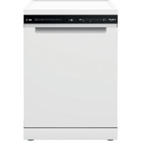 W7F HS51 MYČKA 60CM WHIRLPOOL