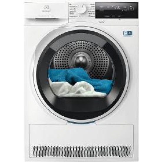 EW7D384UCC SUŠIČKA PRÁDLA ELECTROLUX