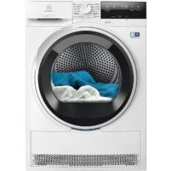 EW8D394MC SUŠIČKA PRÁDLA ELECTROLUX