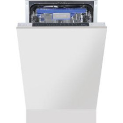 PDI 1049 BBIT vestavná myčka PHILCO