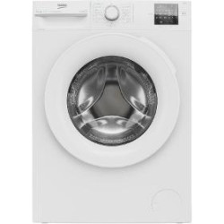 BM3WFSU37013WW PRAČKA BEKO